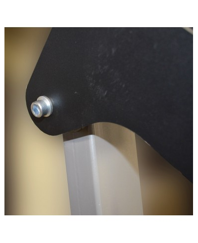 Жим от груди горизонтальный с независимыми рычагами AV311/80