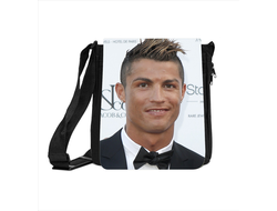 Сумка Криштиану Роналду, Cristiano Ronaldo №8