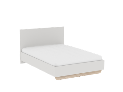 Спальня АВРОРА - Кровать 1400 с подъемным механизмом