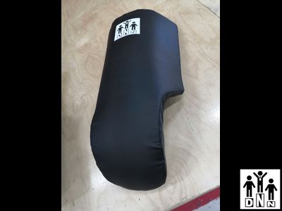 Щиты защитные для ушу DNN