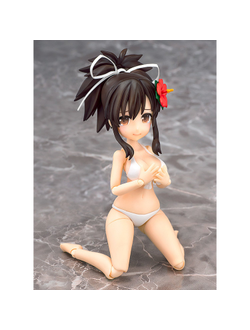 Фигурка Аска (Asuka)