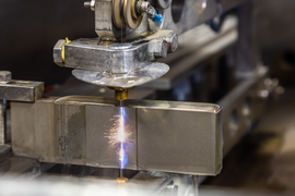 Электроэрозионная обработка