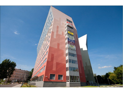 РЕКЛАМА В ЭЛИТНЫХ ДОМАХ Р-Н НАГОРНЫЙ, ЖК «Примавера»