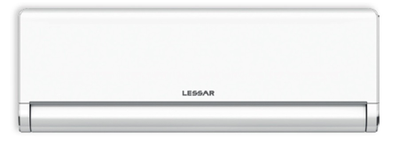 Кондиционер Lessar LS-HE09KBE2/LU-HE09KBE2