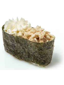 КРЕМ-СУШИ КУРИЦА