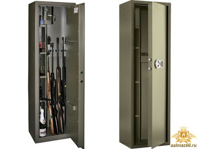 Оружейный сейф VALBERG САФАРИ EL