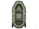 Лодка ПВХ Мастер Лодок Аква Мастер 260 Зелёная