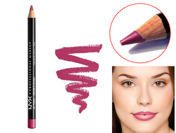 Карандаш для губ NYX Slim Lip Pencil 36 Bloom