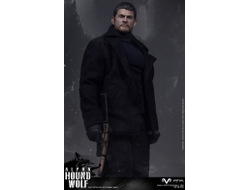 ПРЕДЗАКАЗ - Крис Рэдфилд ("Обитель Зла", Resident Evil VIII) - Коллекционная фигурка 1/6 Hound Wolf Alpha (VM056) - VTSTOYS ?ЦЕНА: 28900 РУБ.?