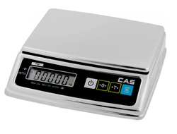 CAS "PW H" 15*22 см