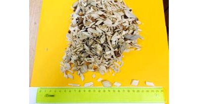 Рубительная машина-щепорез "МТ", от