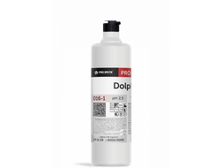 Чистящее средство для санузлов и сантехники DOLPHY. 1 л, 016-1