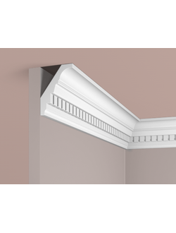 Карниз A94 HIWOOD - 76*55*2000мм