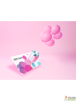 ПОДАРОЧНЫЕ СЕРТИФИКАТЫ