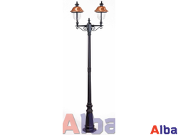 Madrid 84309A Парковый светильник