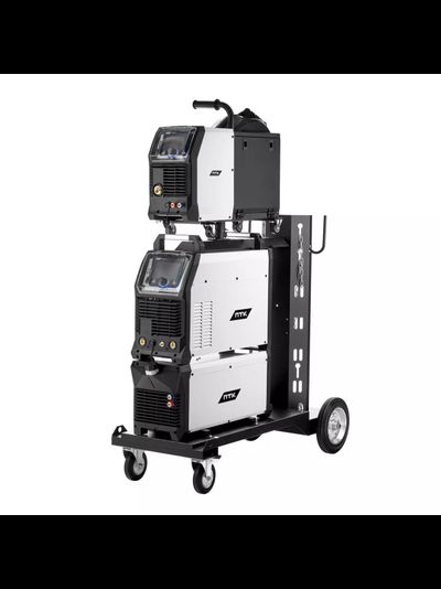 ПТК HANKER MIG 500S EP LCD H33