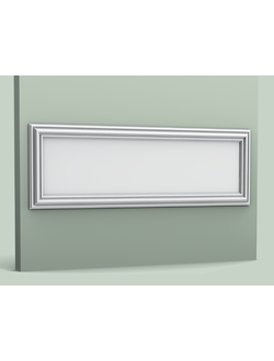 Декоративная панель W120 AUTOIRE