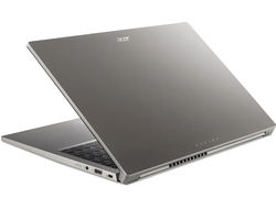 Acer Aspire Lite AL15-33P-32EH 15.6" IPS FHD Core 3 N355 8Gb, (SSD)512Gb Dos Серый
