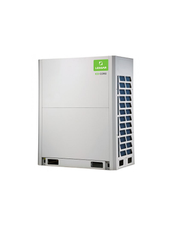 Наружный блок VRF-системы Lessar LUM-HE252ATA4-A