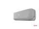 Внутренний блок настенного типа Hisense серии PREMIUM SILVER FREE Match DC Inverter R32 Wi-Fi AMS-12UW4RVETG00(S)