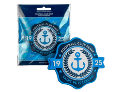 Магнит ФК ЗЕНИТ ЯКОРЬ 190252