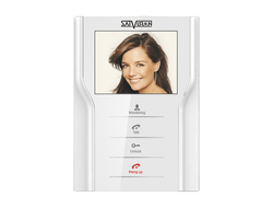 SATVISION SVM-405 белый