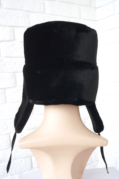 Ушанка "Макси" экомех