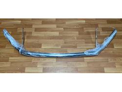 Защита переднего бампера d60 для Lexus NX 2014-2017