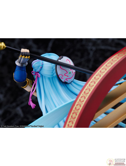 Фигурка 1/7 Римуру Темпест (Rimuru Tempest Po Jun Ver.)