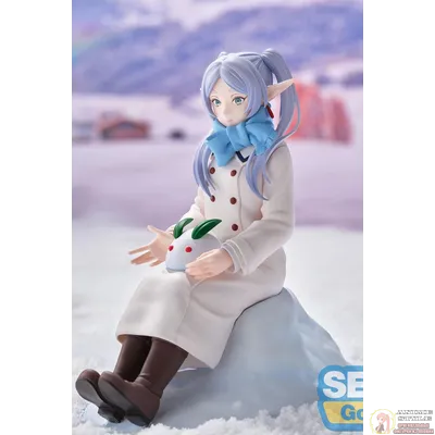 Фигурка Фрирен (Frieren Yuki Asobi XStellar)
