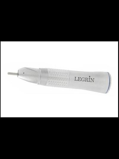 Legrin 400 SHS - прямой наконечник с внутренней подачей охлаждения, 1:1 Legrin (Тайвань)