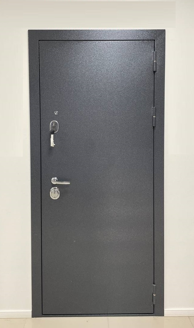 ЙОШКАР-ОЛА (РОССИЯ). ФАВОРИТ 100 мм. ТРЕХКОНТУРНАЯ. БУКЛЕ СЕРЫЙ/ ПЛАТИНА