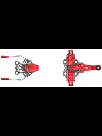 Крепления ATK REVOLUTION BRAKE WORLD CUP