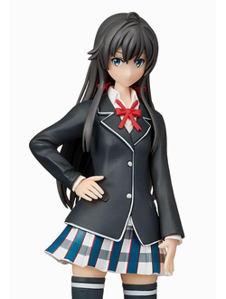Фигурка Юкино Юкиношита (Yukinoshita Yukino)