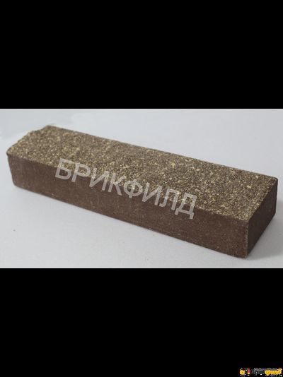 Облицовочная плитка "Шуба"