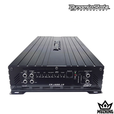 Dynamic State CA-1600.1D CUSTOM Series