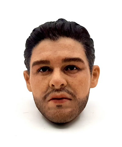 Скульпт (Кит Харрингтон) 1/6 (78083) - DAMTOYS