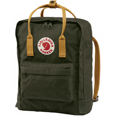 Fjallraven kanken acorn outlet