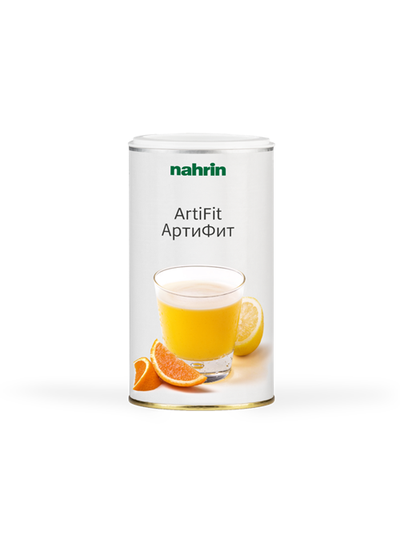 Артифит Nahrin (Нарин)