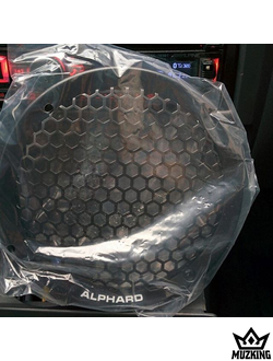 Решетки, грили