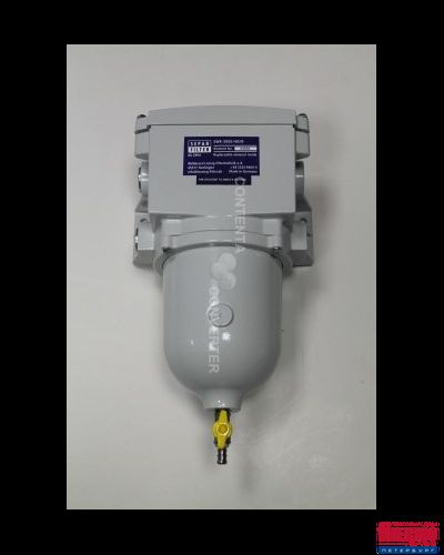 Separ-2000/40М для дизеля