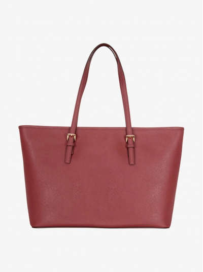 Сумка Michael Kors Jet Set Travel Large Red