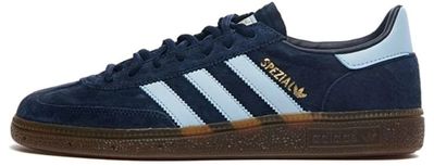 Adidas Spezial Navy Gum