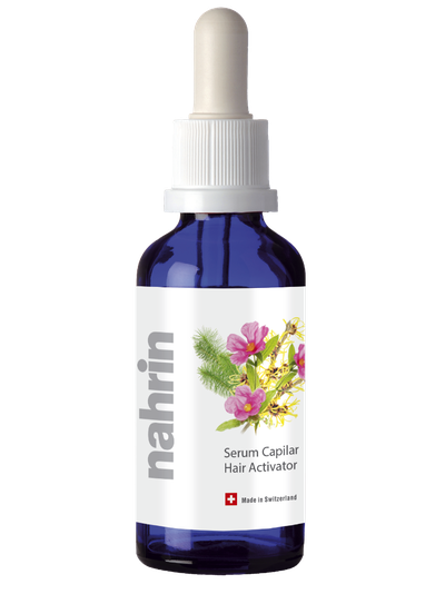 Активатор роста волос