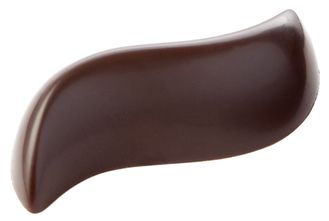 CW1848 Поликарбонатная форма для шоколада Волна Chocolate World, Бельгия
