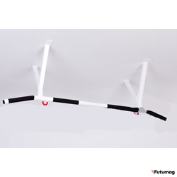 Турник потолочный с 2 хватами