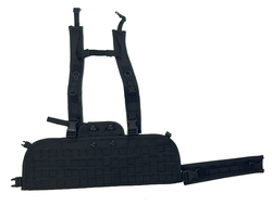 Разгрузочный жилет (для коллекционных фигур 30 см) масштаб 1 к 6 - (VCF-2053) - VERYCOOL