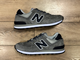 КРОССОВКИ NEW BALANCE 670 GREY