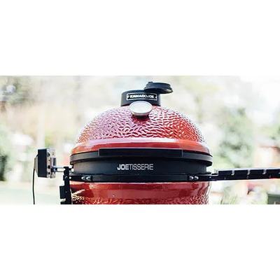 Вертел для Kamado Joe Classic