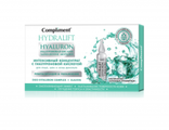 Compliment Hydralift Hyaluron Интенсивный концентрат